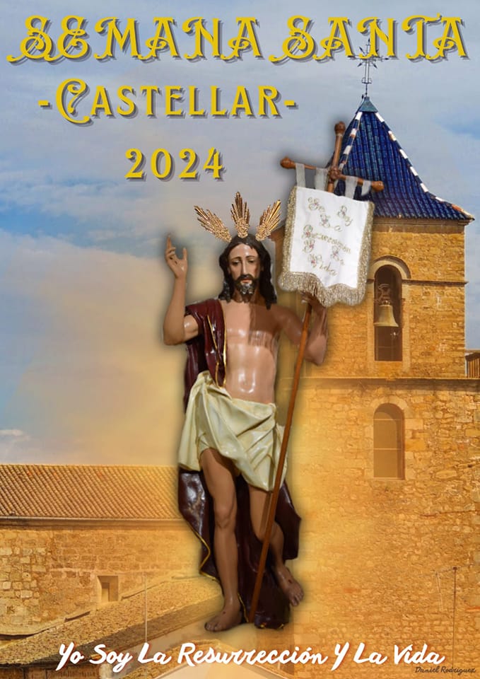 Semana Santa en Castellar  